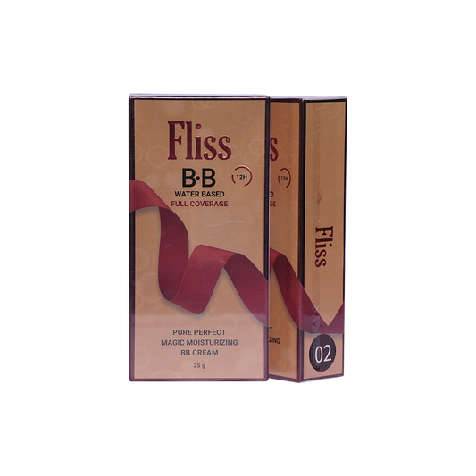 Fliss BB Cream 35gms