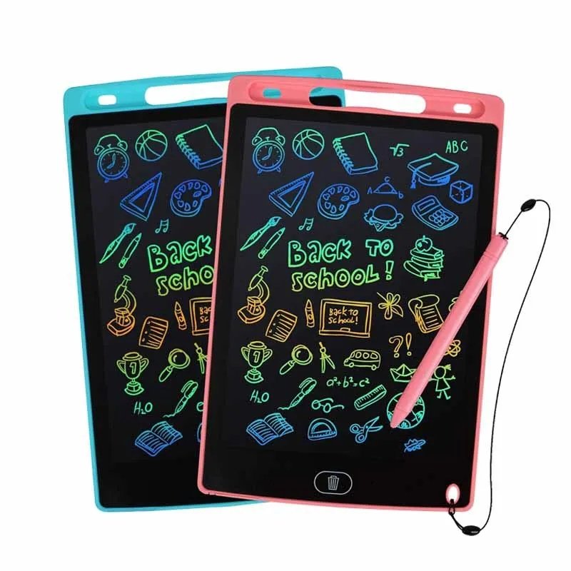 LED Writing Magic Tablet Pad