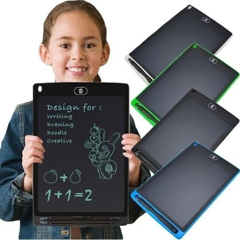 LED Writing Magic Tablet Pad