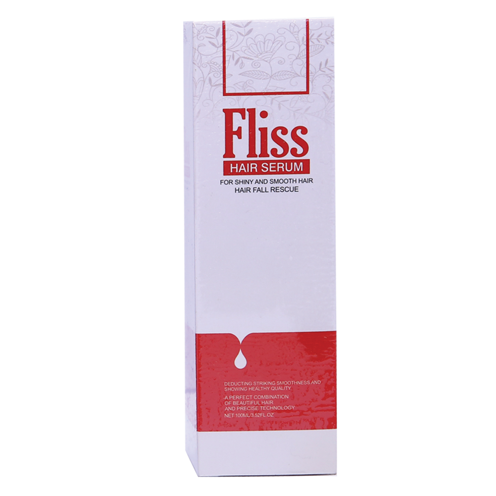 Fliss Hair Serum 100ml