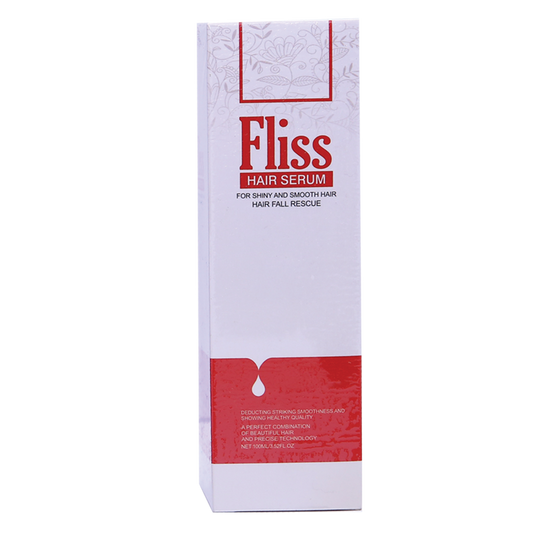 Fliss Hair Serum 100ml