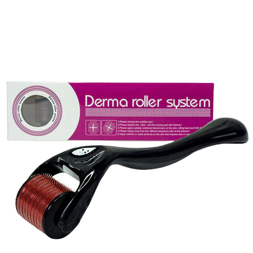 Derma Roller System