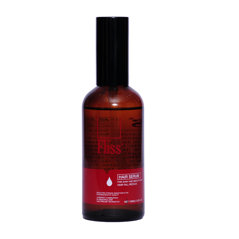 Fliss Hair Serum 100ml