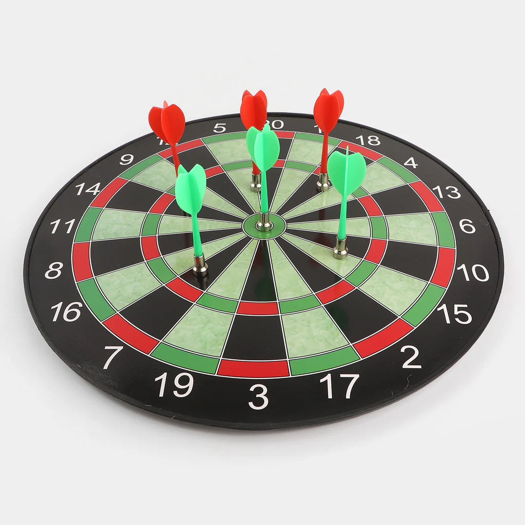 Magnetic Dart Game For Kids