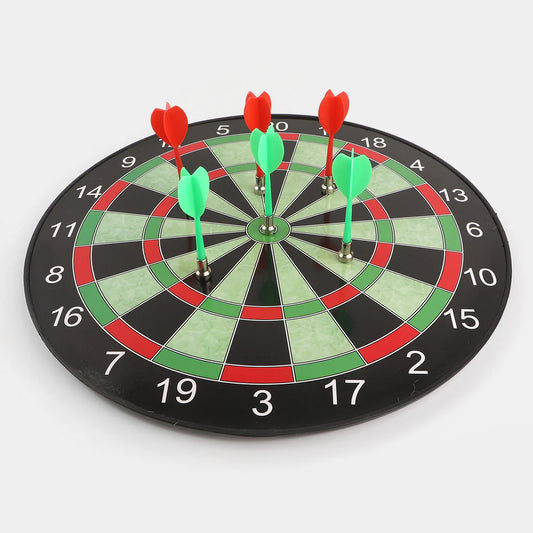 Magnetic Dart Game For Kids