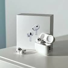 AirPods Pro 2nd Generation