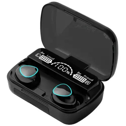 M10 Earbuds TWS Wireless V5.3